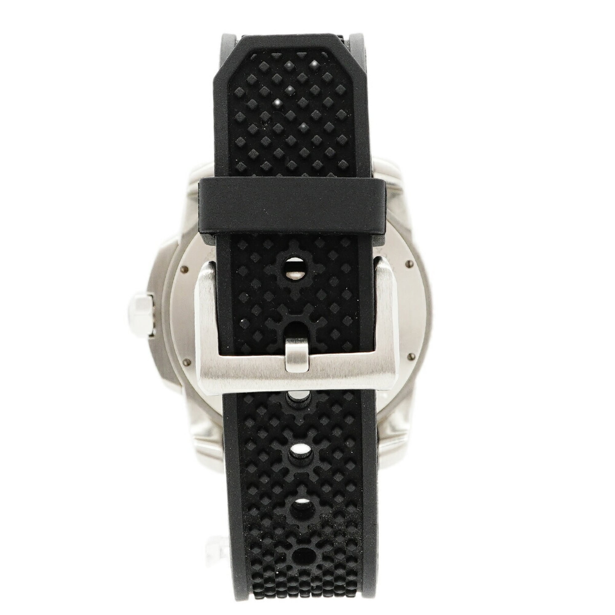 Cartier Calibre Diver 300M W7100056 Black Dial Men's Watch — Good