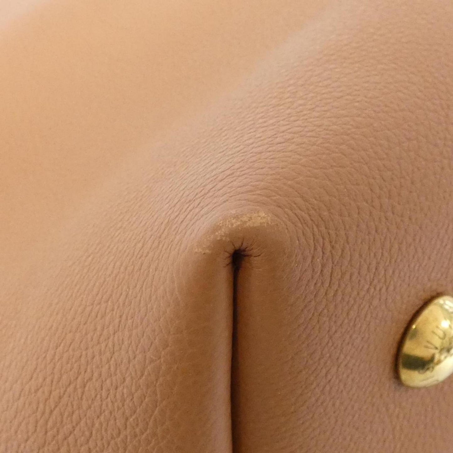 Louis Vuitton Lowkey Hobo PM M25354 Shoulder Bag