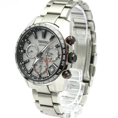 SEIKO Astron Otani Shohei LTD Edition Radio Solar GPS Mens Watch SBXC081(5X53-0BE0) — Good