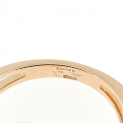 Chanel Camellia Ring — Like New