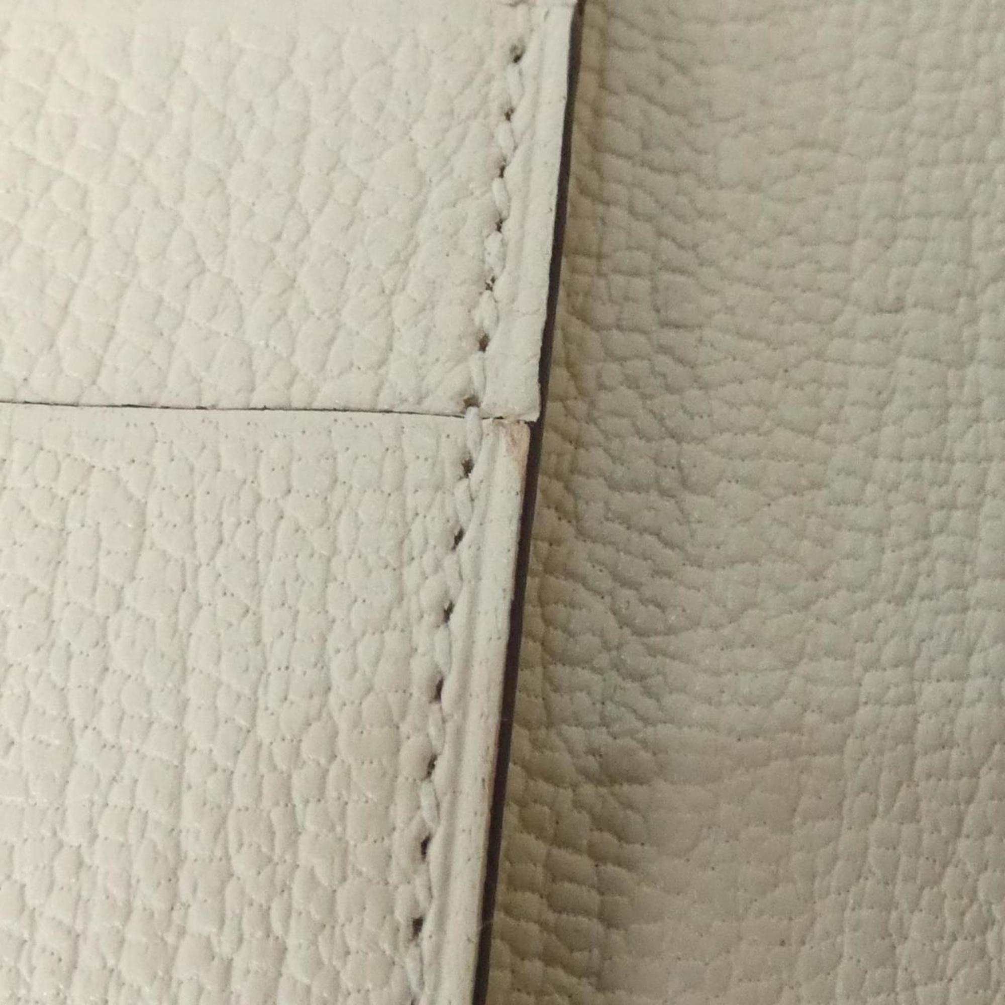 Hermes Bearn Combination 082876CK Wallet