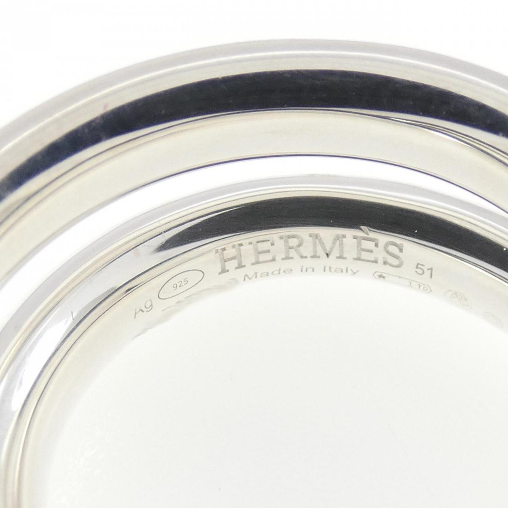 Hermes Vertige Ring — Like New