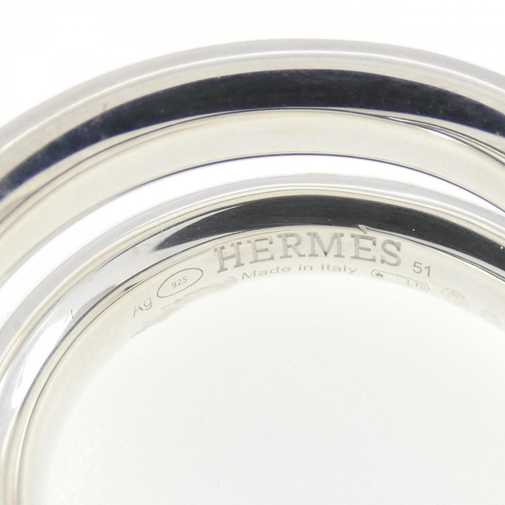 Hermes Vertige Ring — Like New
