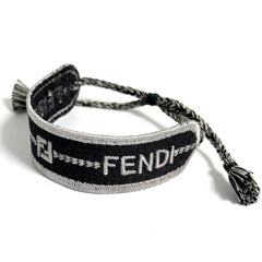 Fendi Men's and Women's Bracelets Misanga — New - Store Return
