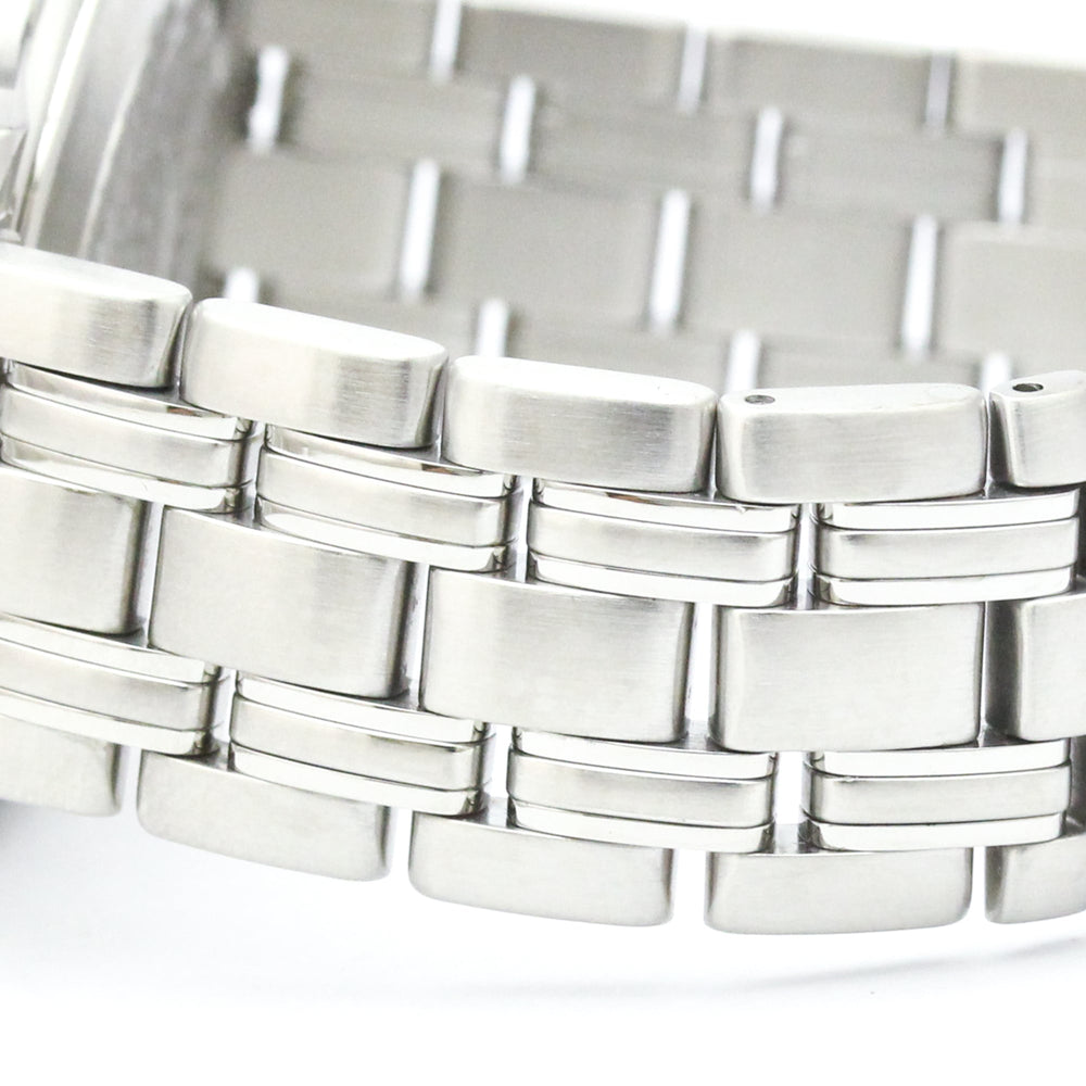 OMEGA Seamaster Professional 300M Steel Mid Size Watch 2561.80 Polished — Very Good