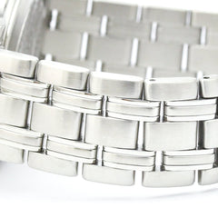 OMEGA Seamaster Professional 300M Steel Mid Size Watch 2561.80 Polished — Very Good