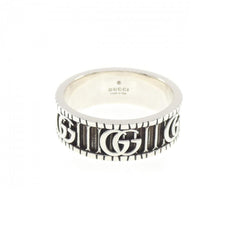 Gucci Double G Ring — Like New