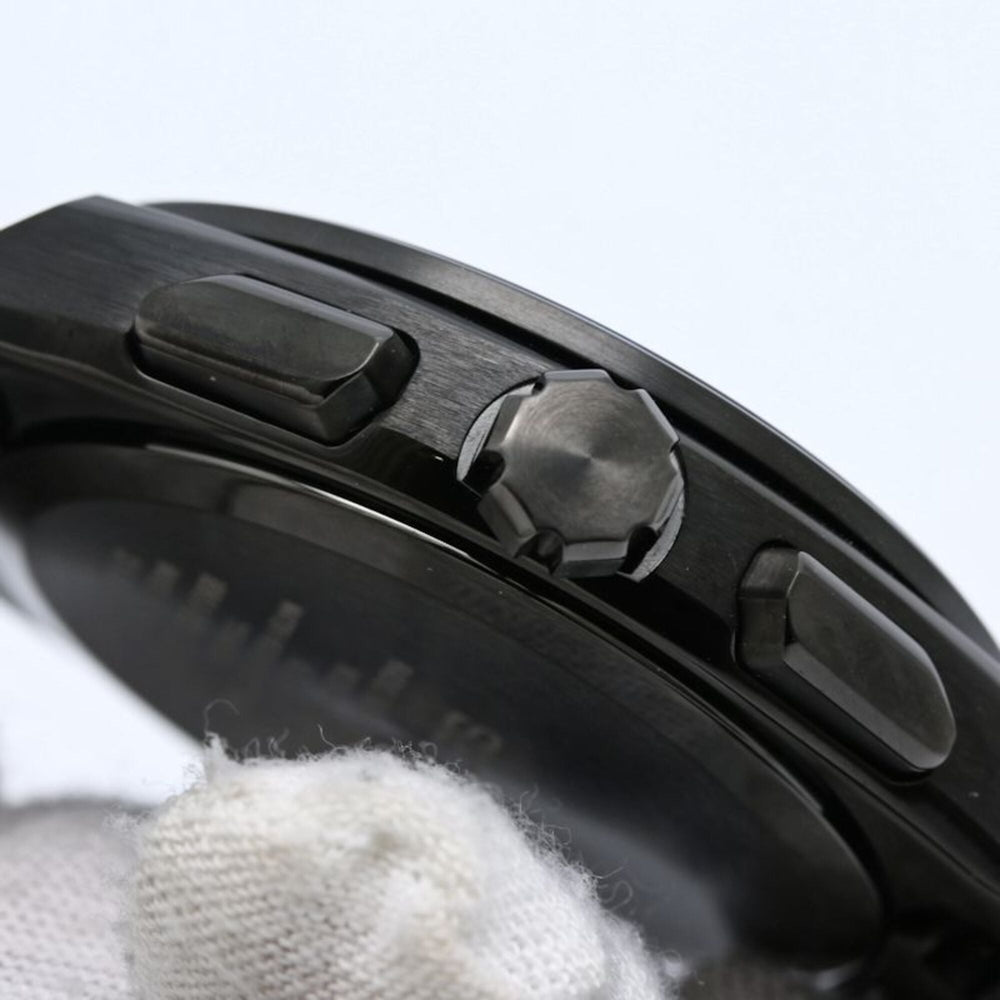 SEIKO Astron Nextar World Time Solar Radio-Controlled Watch SBXY041 8B63-0BB0 Men's Titanium 40473 — Like New