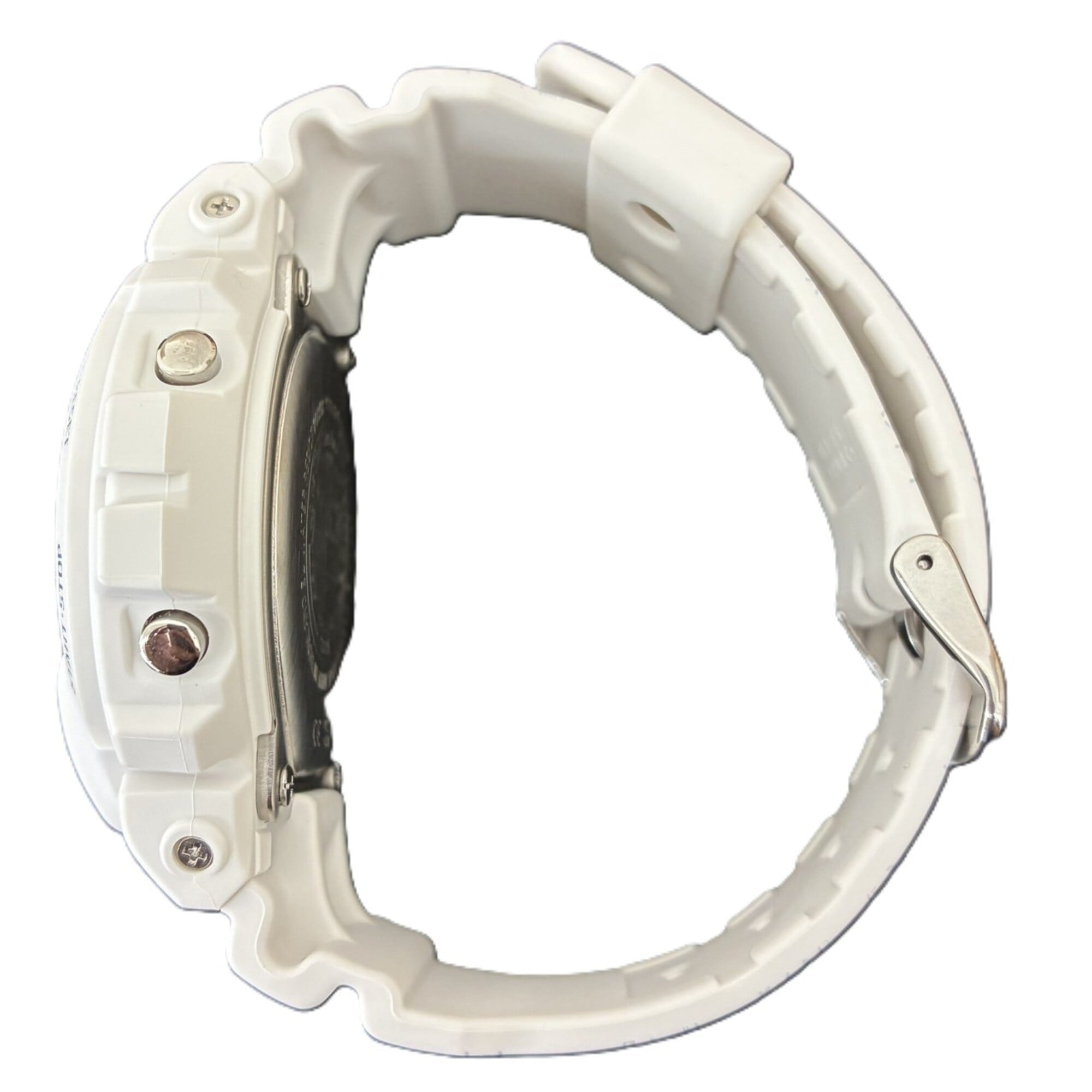 G-SHOCK ICERC Japan GW-6904K-7JR Dolphin & Whale Model 30th Anniversary Solar-Powered Watch — Very Good