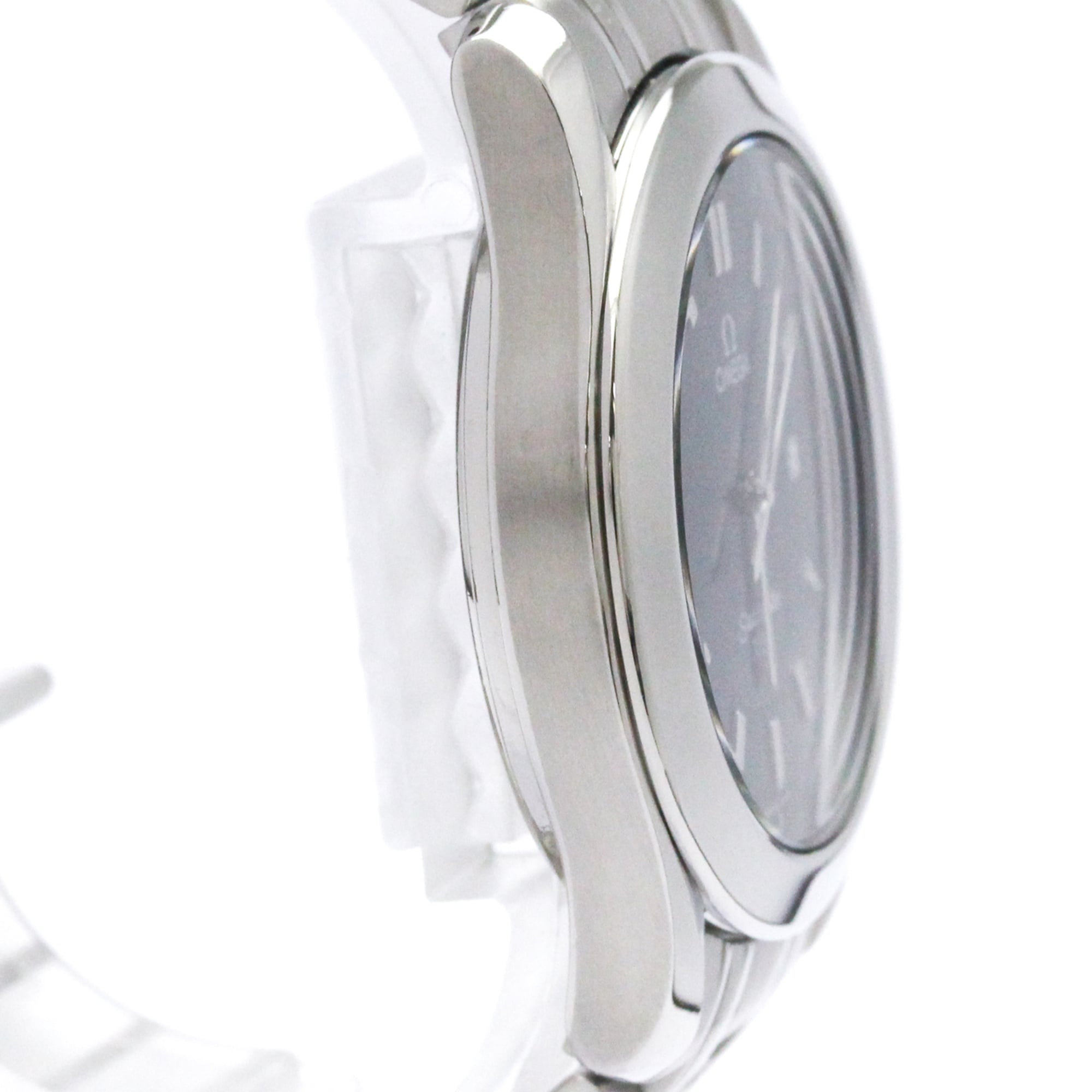 OMEGA Seamaster 120M Steel Quartz Mens Watch 2511.82 Polished — Very Good