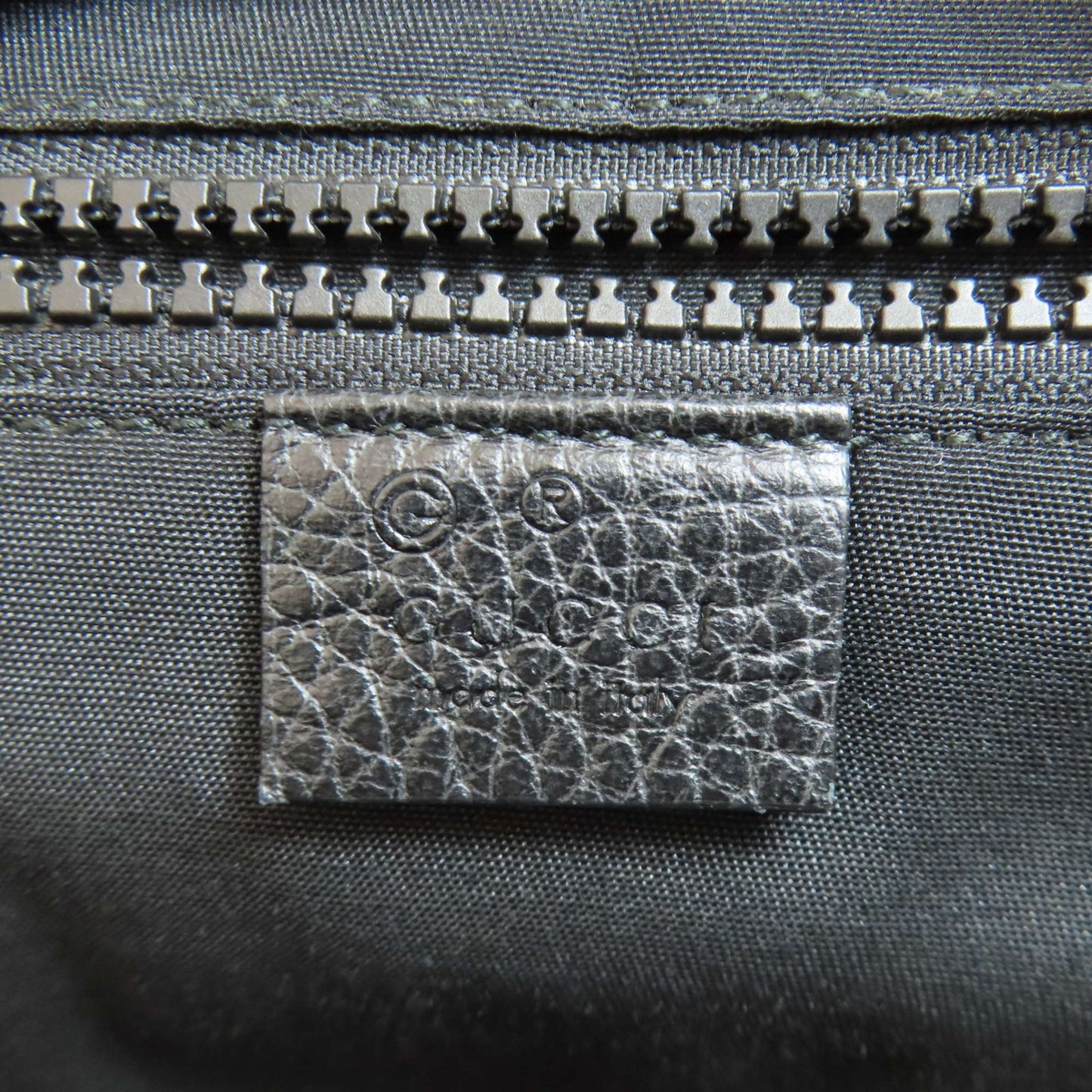 Gucci 449181 GG Outlet Backpack/Daypack Canvas Women's GUCCI