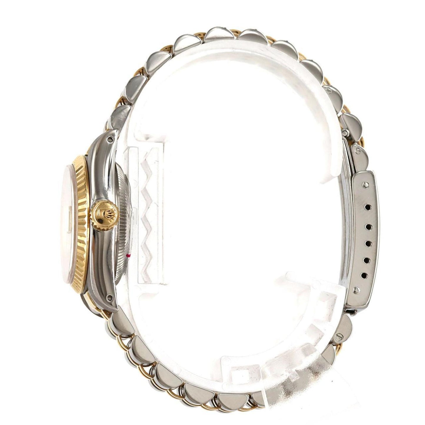 Rolex Datejust 69173 SSxYG Automatic Watch