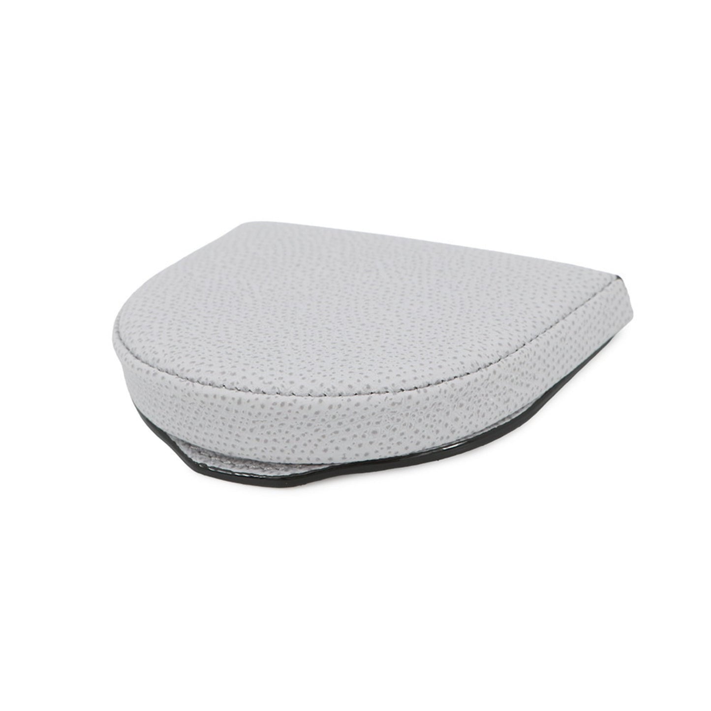 Valextra Wallet/Coin Case Horseshoe Wallet in Soft Calf Leather V0L89