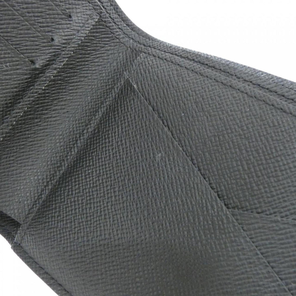 Louis Vuitton Taiga Portefeuille Multiple M30531 Billfold