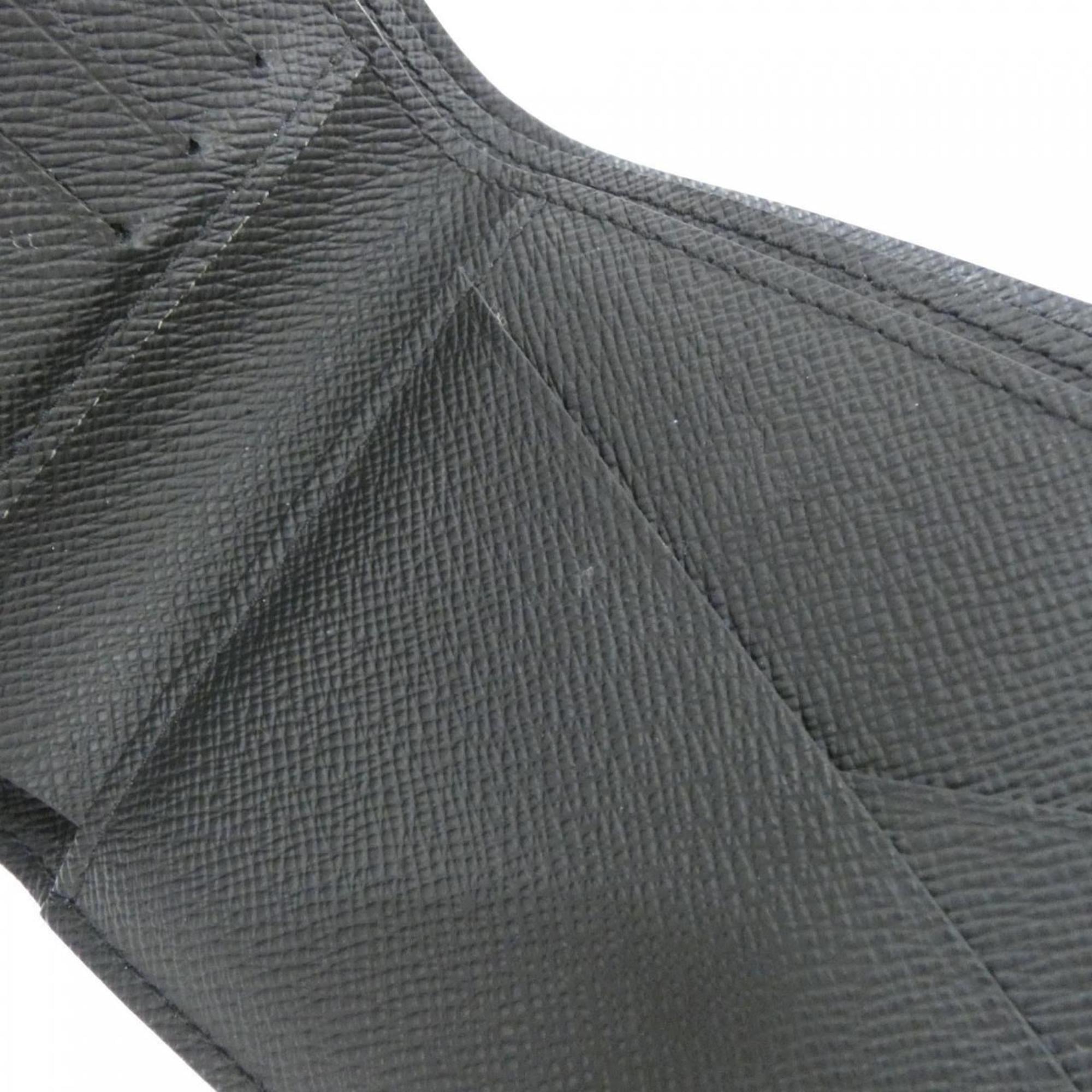 Louis Vuitton Taiga Portefeuille Multiple M30531 Billfold