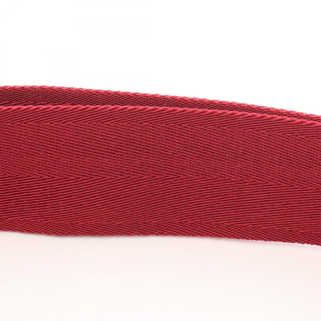 Bottega Veneta Leather Shoulder Bag for Women, Red