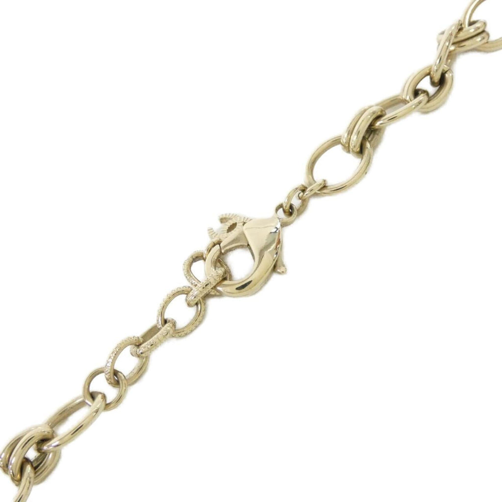 Chanel necklace