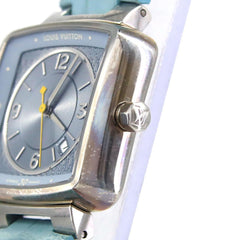 Louis Vuitton Speedy Q2211 Stainless Steel Quartz Watch — Very Good
