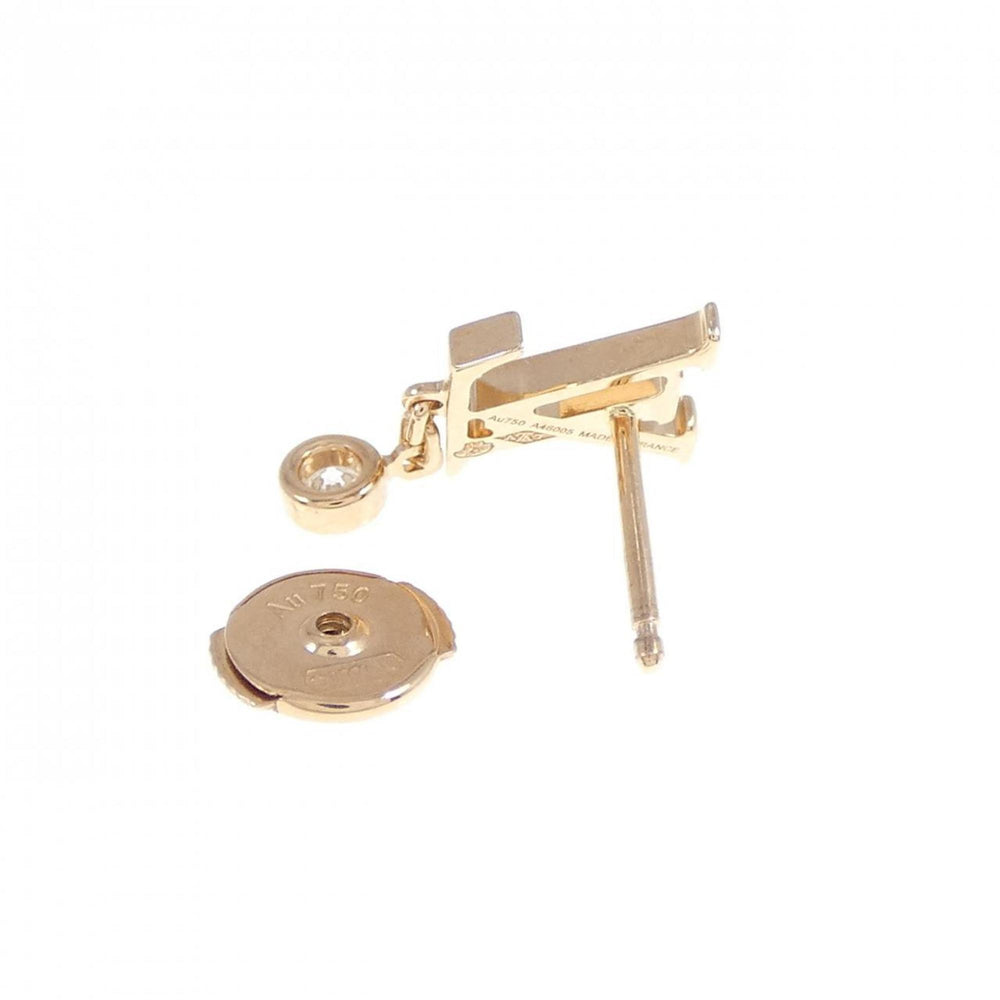 Louis Vuitton Idylle Blossom Earrings (One Ear) — Like New