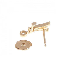 Louis Vuitton Idylle Blossom Earrings (One Ear) — Like New