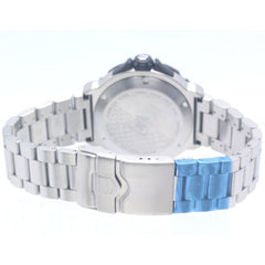 TAG Heuer Formula 1 Date WAH1110.BA0858 Men's Watch Stainless Steel 40384 — Very Good
