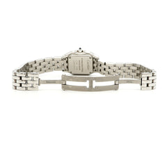 Cartier Panthère Mini WSPN0019 Silver Dial Women's Watch — Good