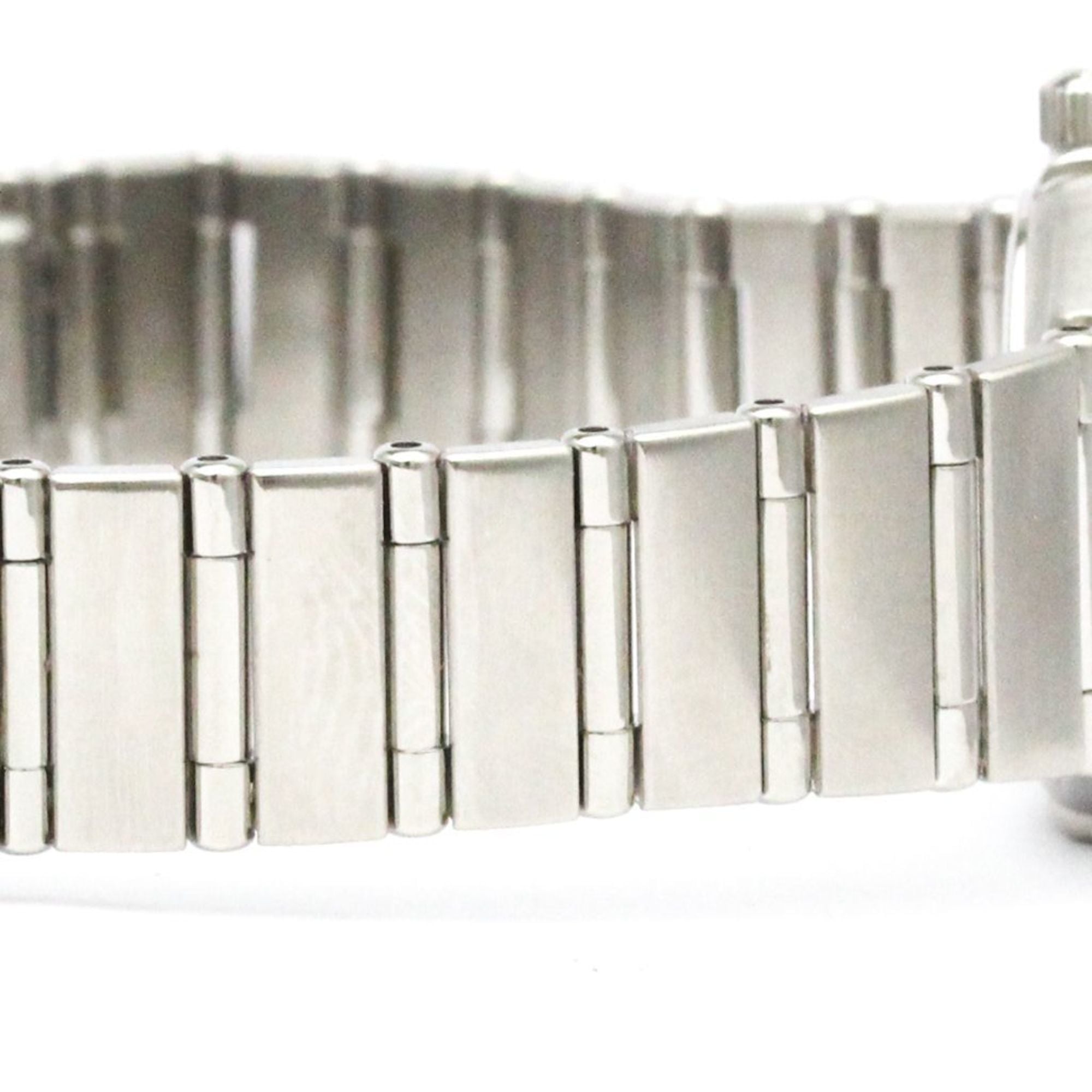 OMEGA Constellation Steel Quartz Ladies Watch 1572.40 Polished — Very Good