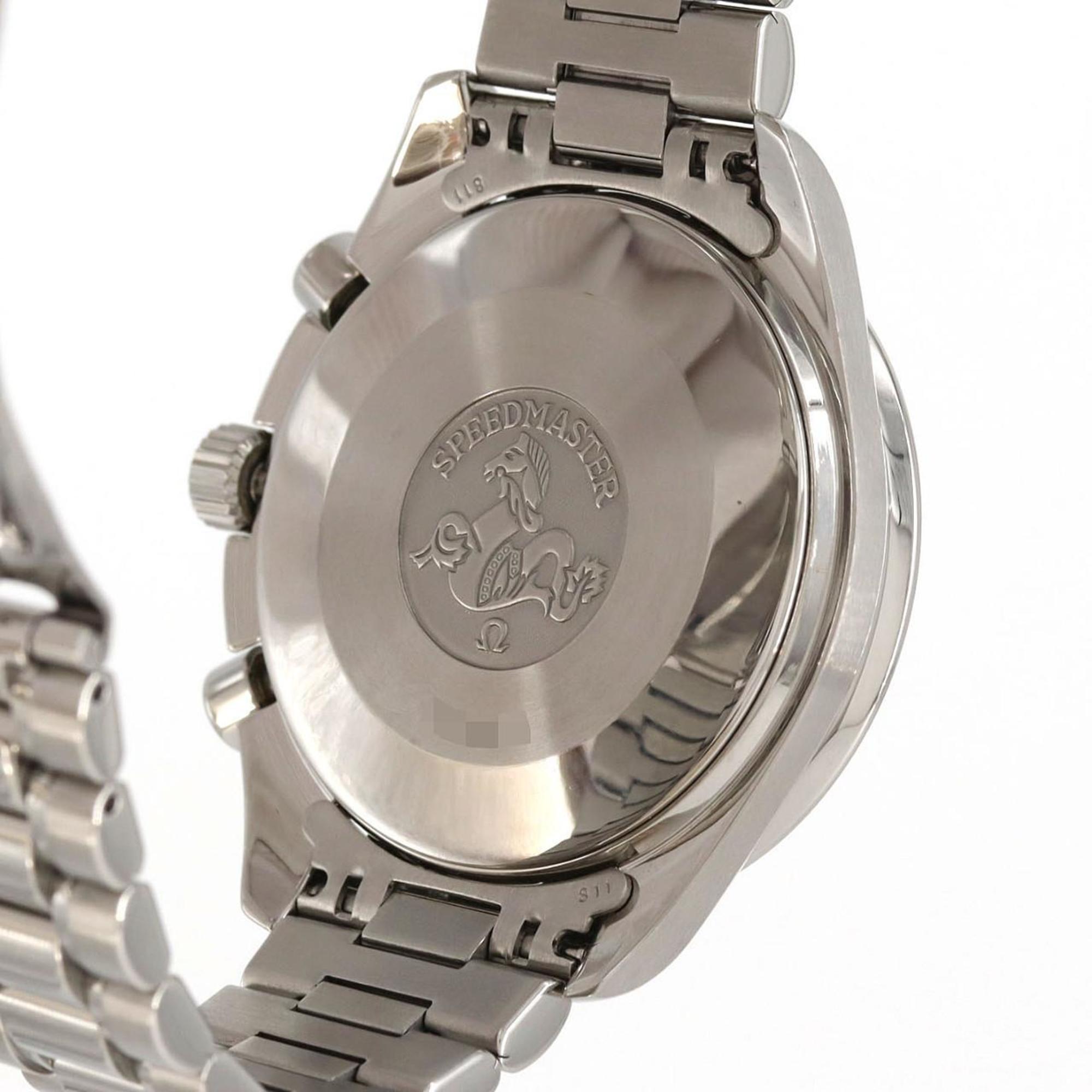 Omega Speedmaster 3510.50 SS Automatic — Very Good