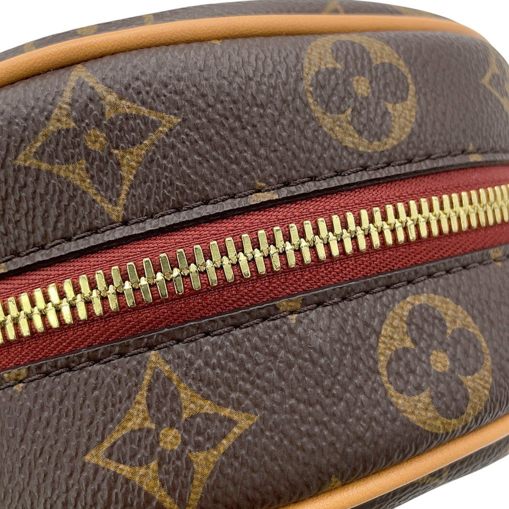 Louis Vuitton Monogram Boite Chapeau Souple PM Shoulder Bag M45578 LOUIS VUITTON Handbag — Like New