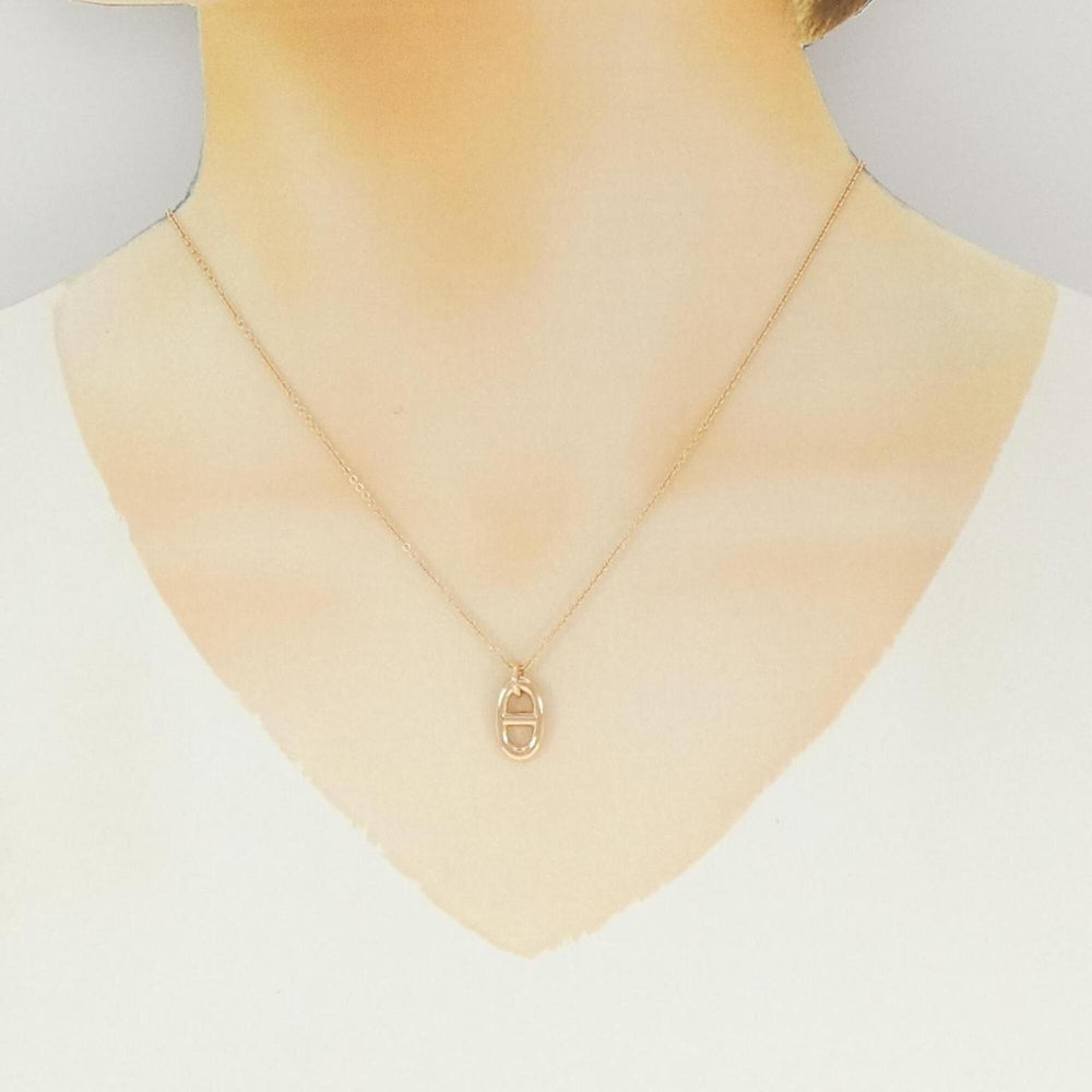 Hermes Farandole Necklace — Like New