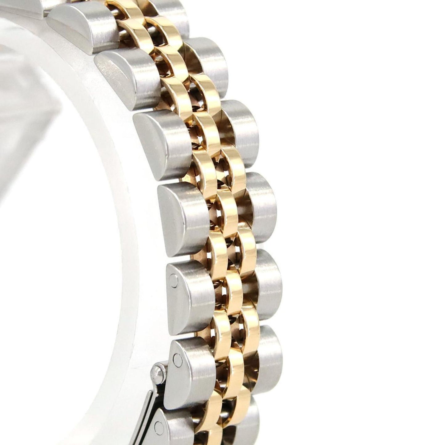 Rolex Datejust 79173 2BR SSxYG Automatic Watch, K Series