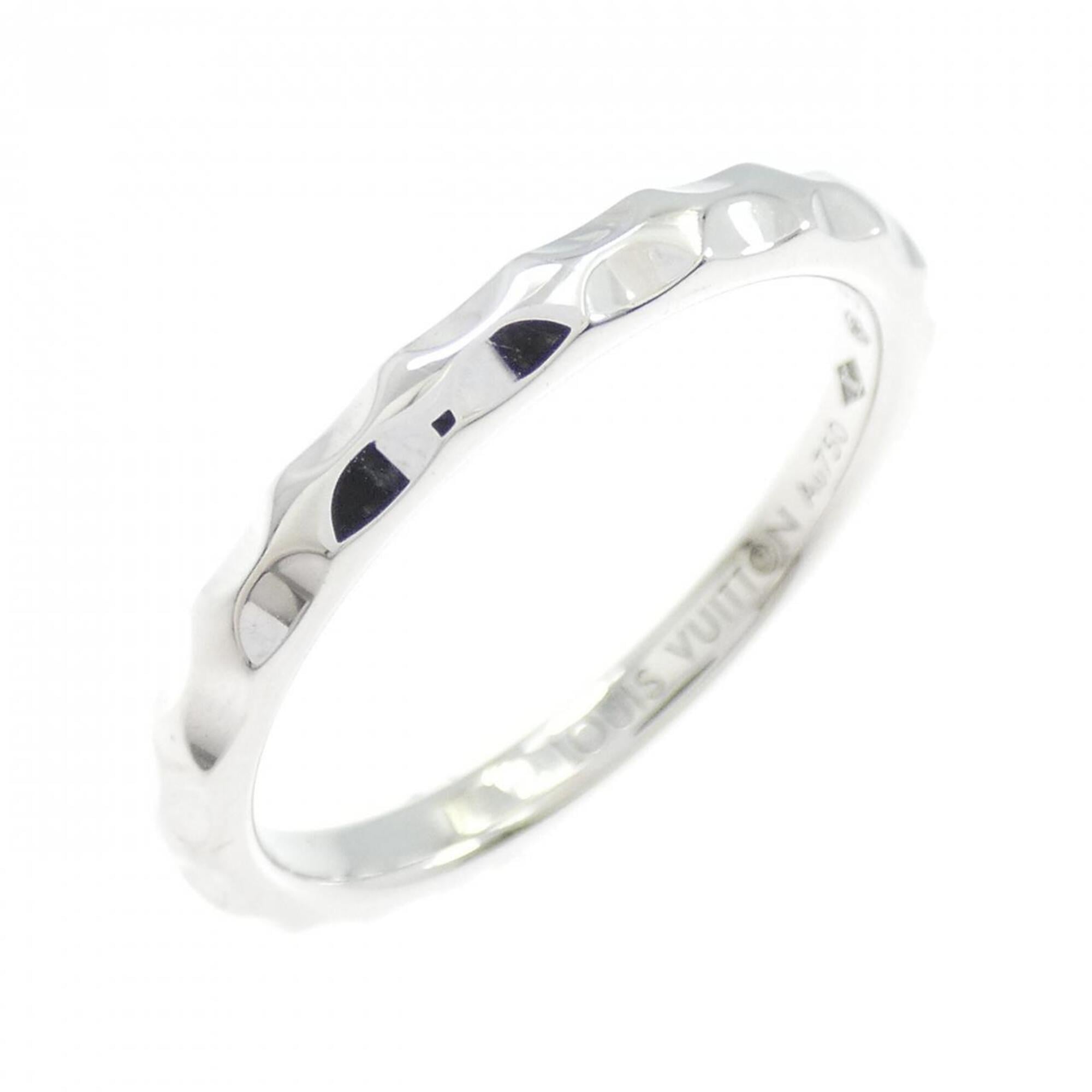 Louis Vuitton Monogram Infini Ring — Like New