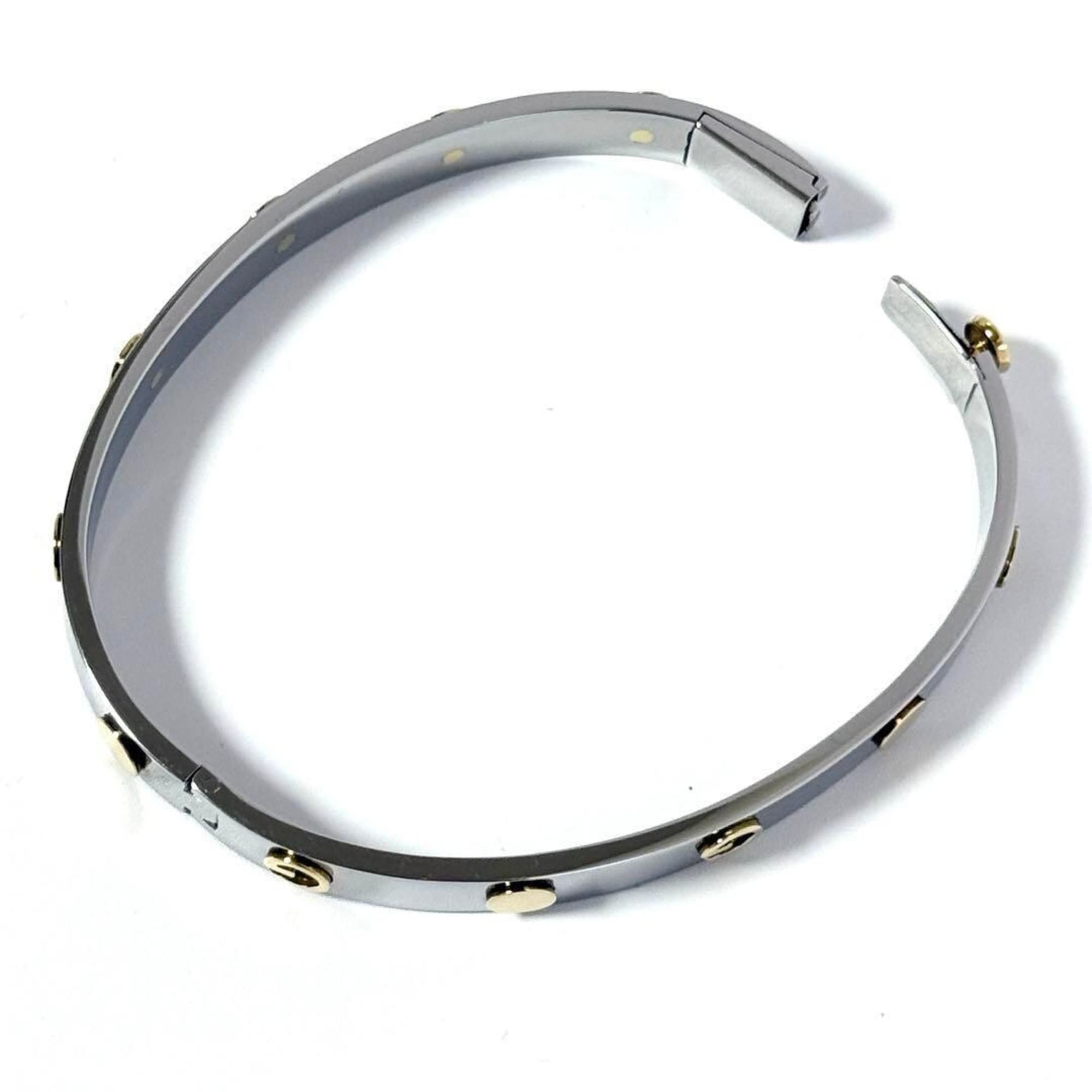 Gucci Men's and Women's Bracelets Bangles in Combination Colors — Like New