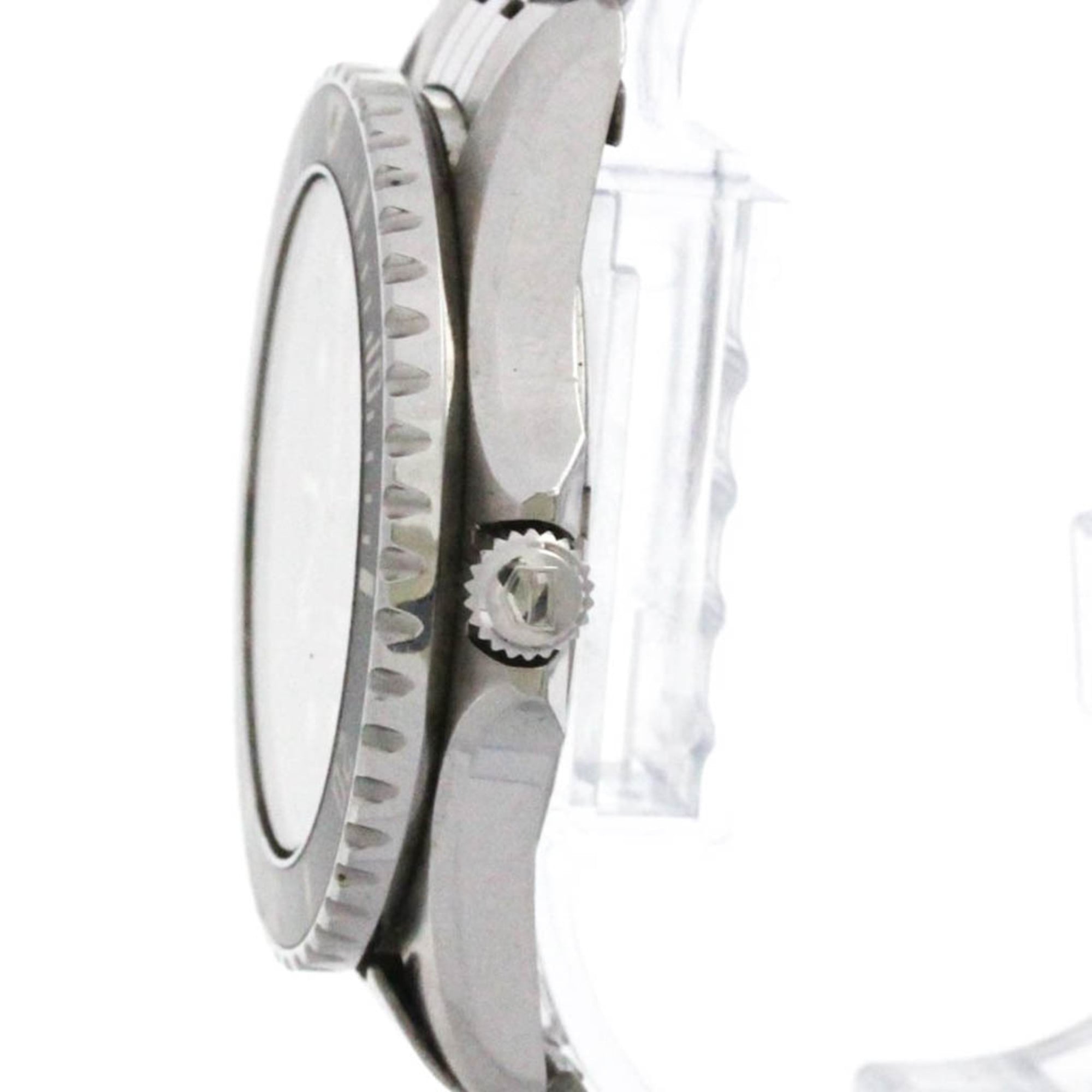 TAG HEUER 1000 Stainless Steel Quartz Mens Watch 980.013 — Good