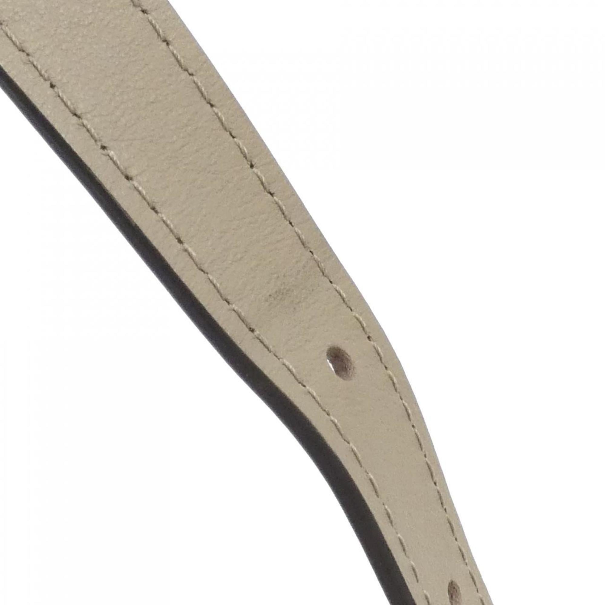 Louis Vuitton Monogram Empreinte Speedy Bandouliere 25cm Boston Bag M59273