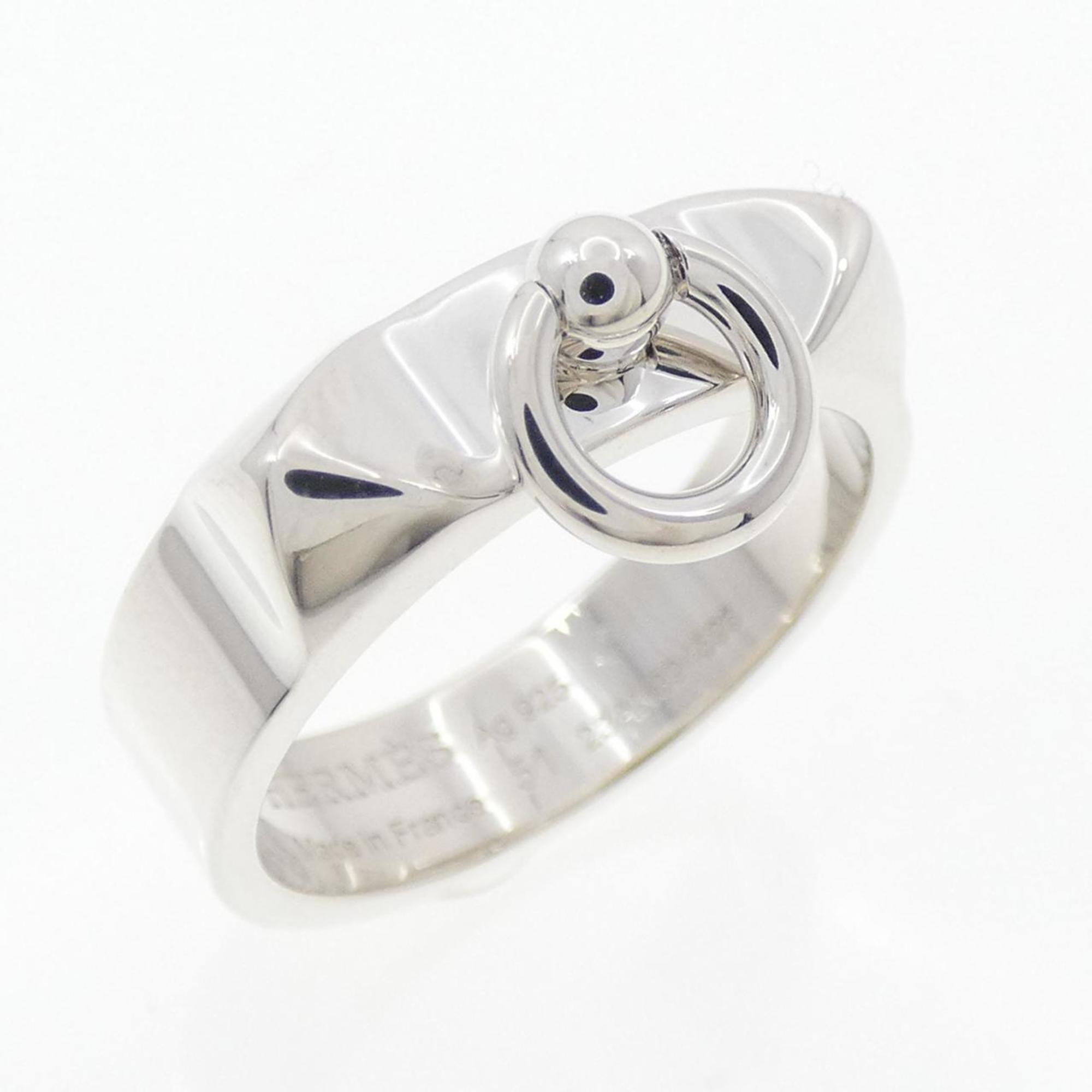 Hermes Collier de Chien Ring — Like New