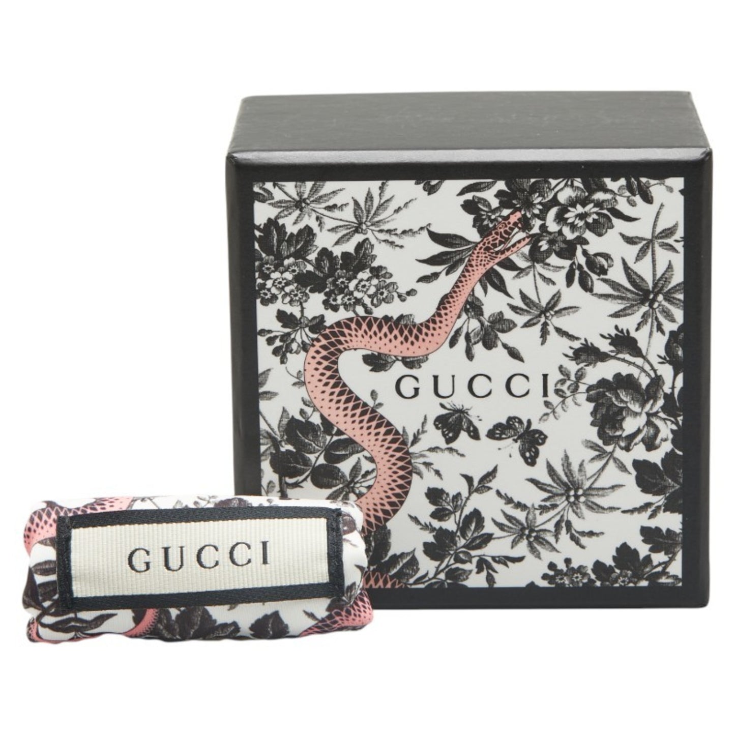 Gucci G Logo Chain Pendant Necklace 233936 SV925 Silver Women's GUCCI