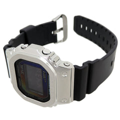 Casio G-SHOCK 5600 Series Men's Watch GM-5600RW-1JF — Like New