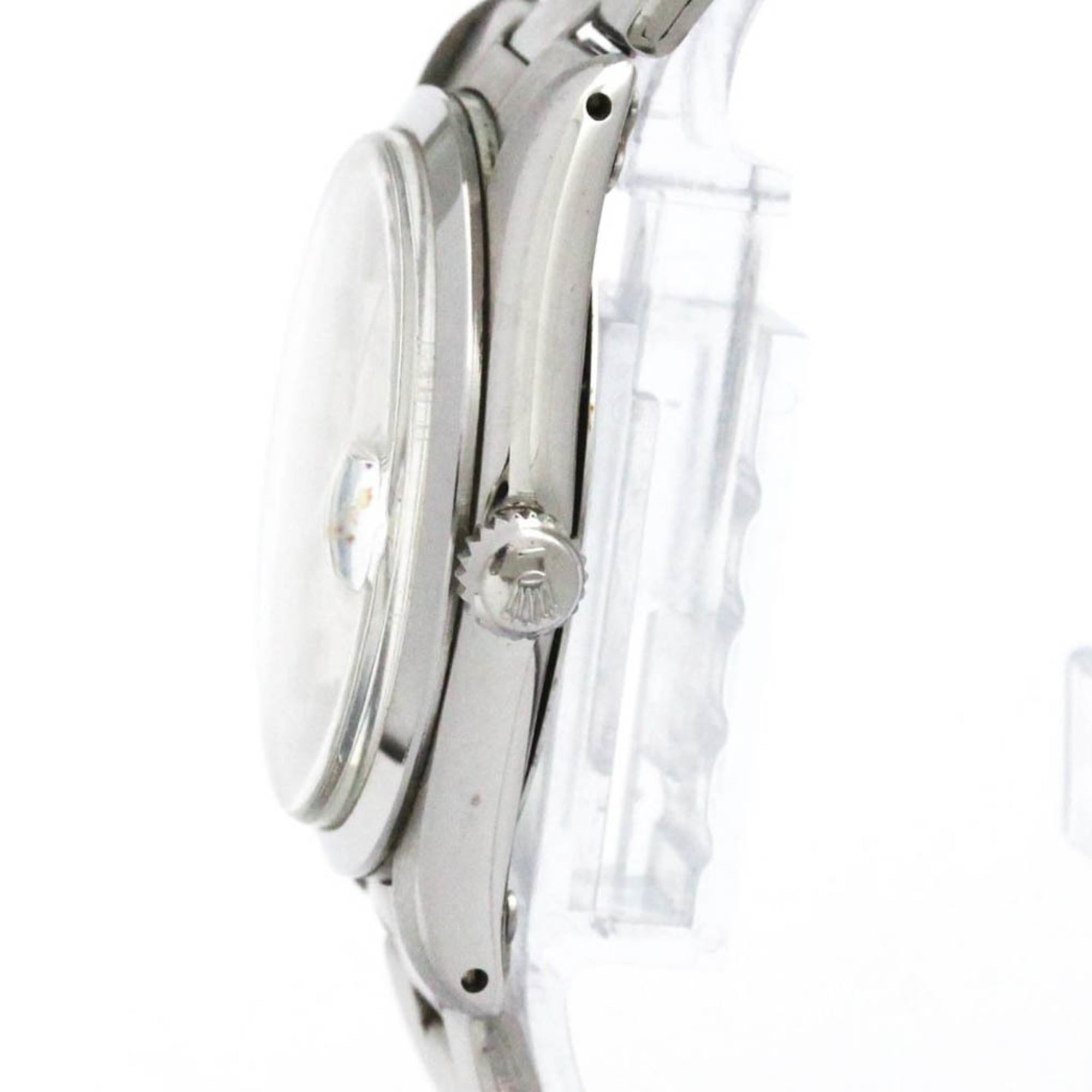 TUDOR Prince Oyster Date Stainless Steel Automatic Mens Watch 7989/0 — Good