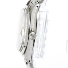 TUDOR Prince Oyster Date Stainless Steel Automatic Mens Watch 7989/0 — Good