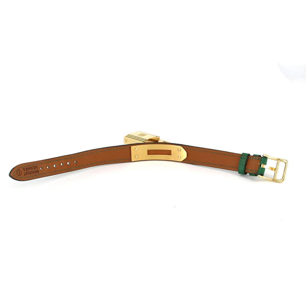 Hermes Kelly GP KE1.201 Quartz Watch — Good