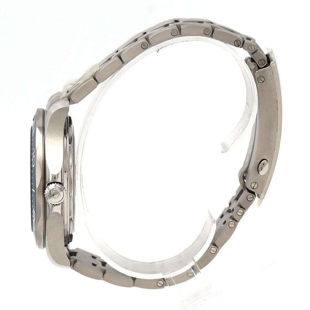 Omega Seamaster Diver 300M 210.30.42.20.06.001 Stainless Steel Automatic Watch — Very Good