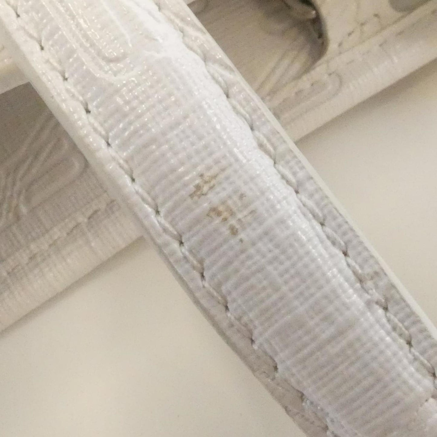 Balenciaga BB Monogram Signature Small Shopper Handbag 702699 210EX