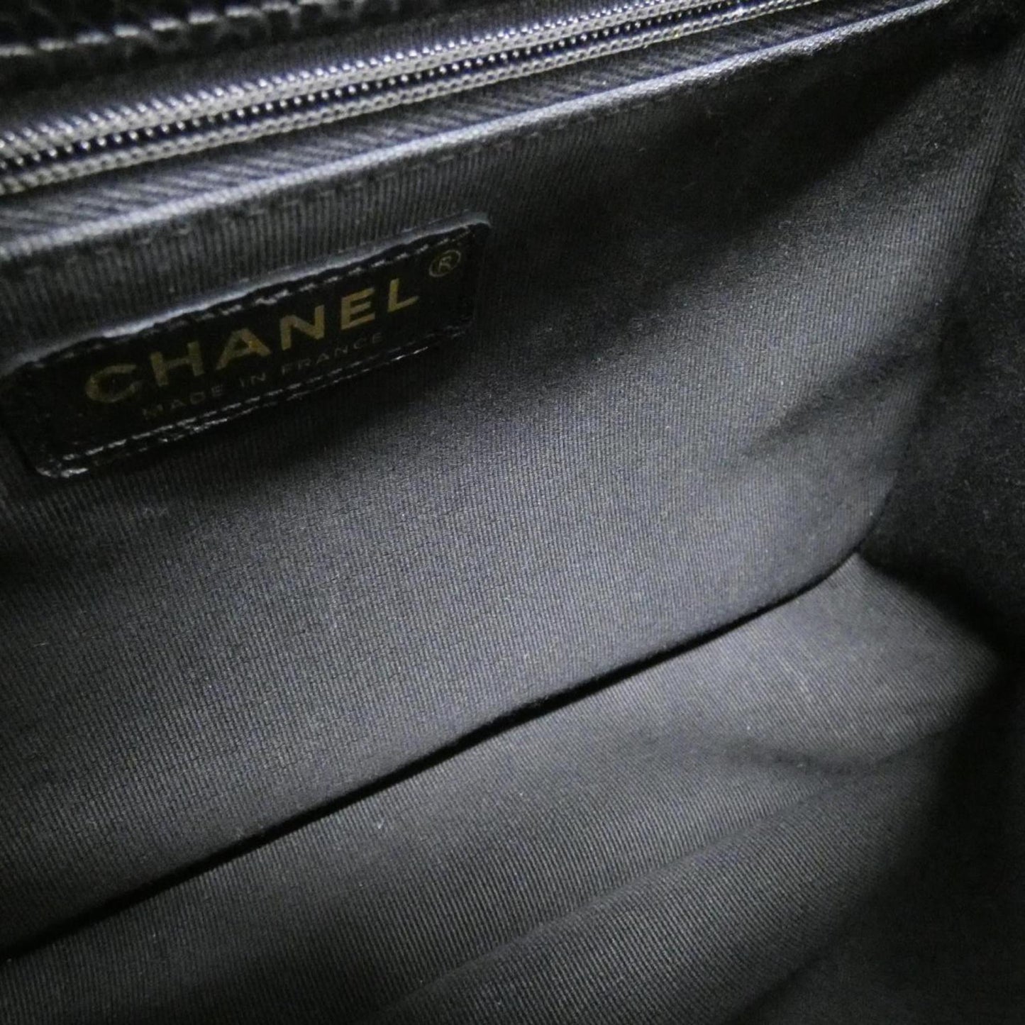 Chanel AS5347 Backpack
