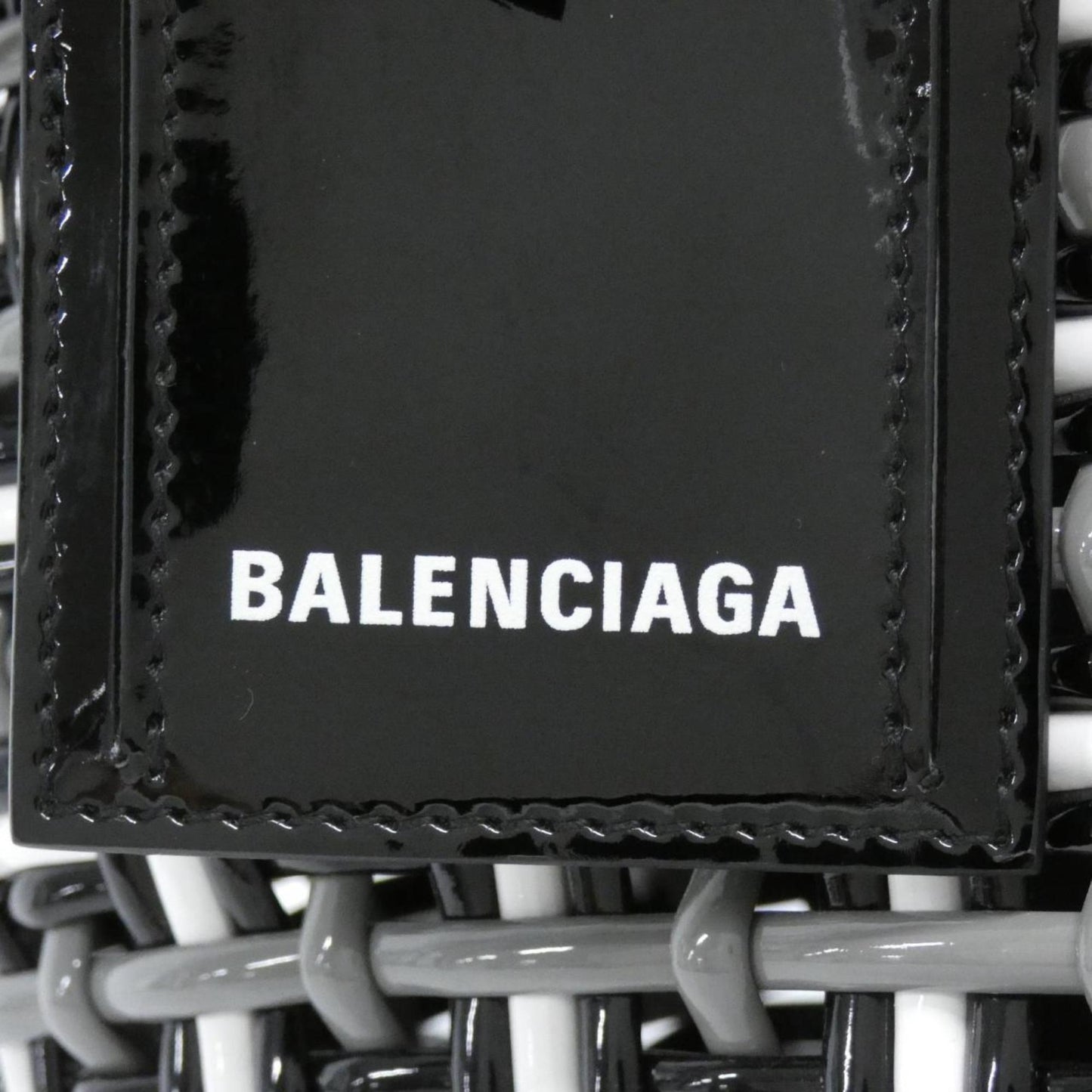 Balenciaga Bistro XS 671342 2IE6Y Handbag