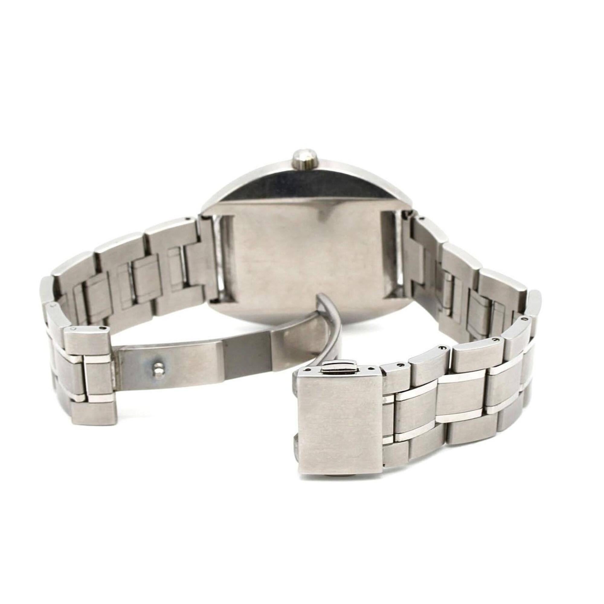Omega Seamaster Cosmic Stainless Steel Automatic Watch — Good
