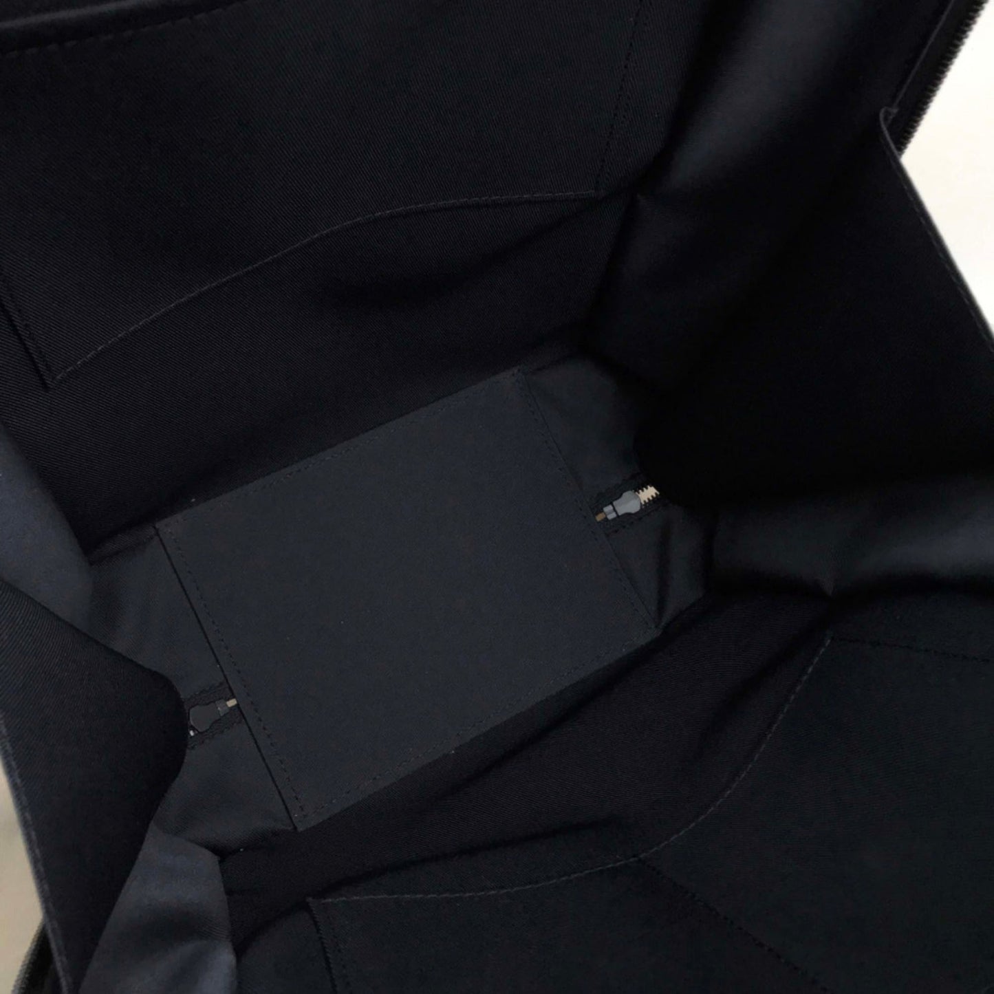 LOUIS VUITTON M30337 Taiga Rainbow Soft Trunk Backpack PM, Leather, Men's, Black