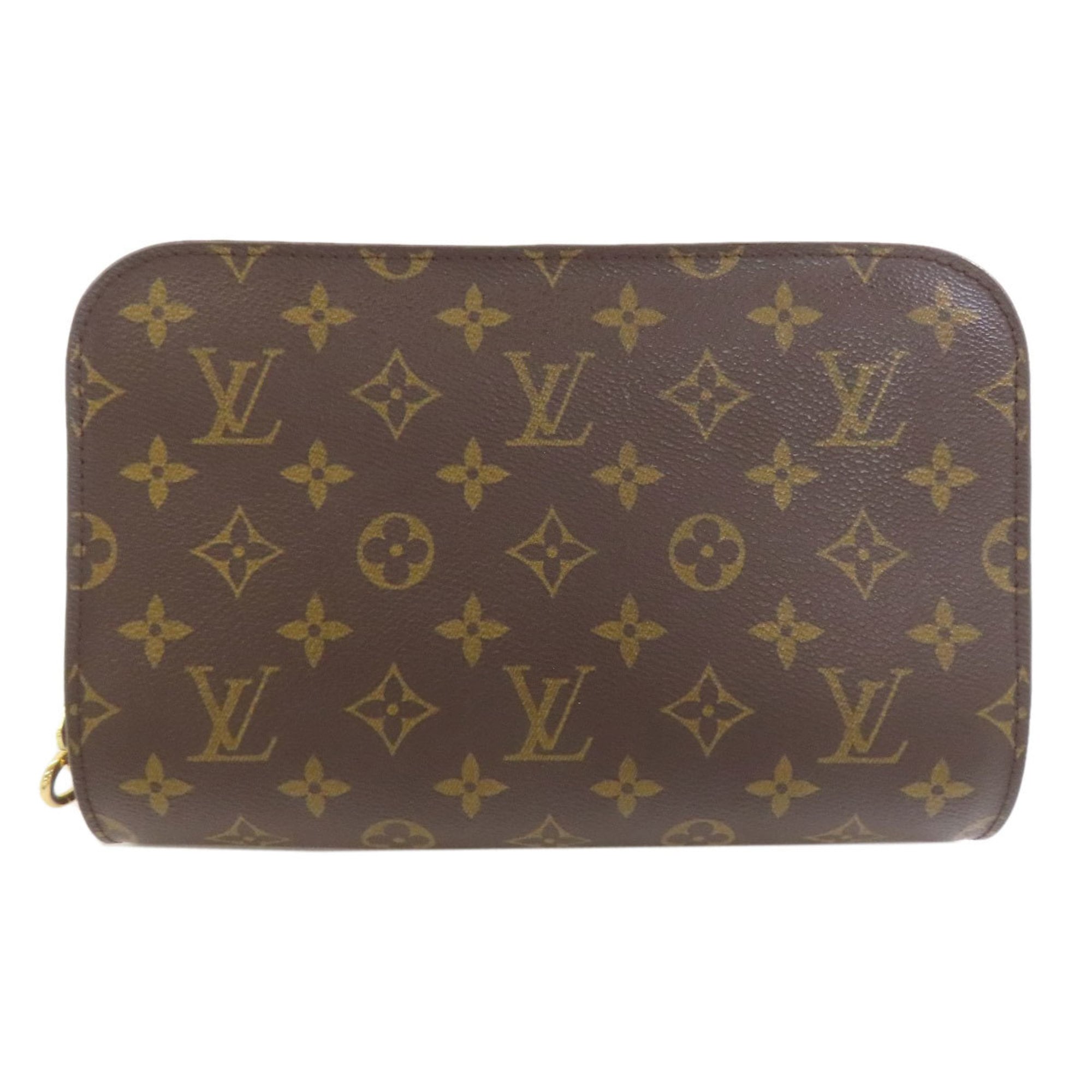 Louis Vuitton M51790 Orsay Second Bag Monogram Canvas Women's LOUIS VUITTON