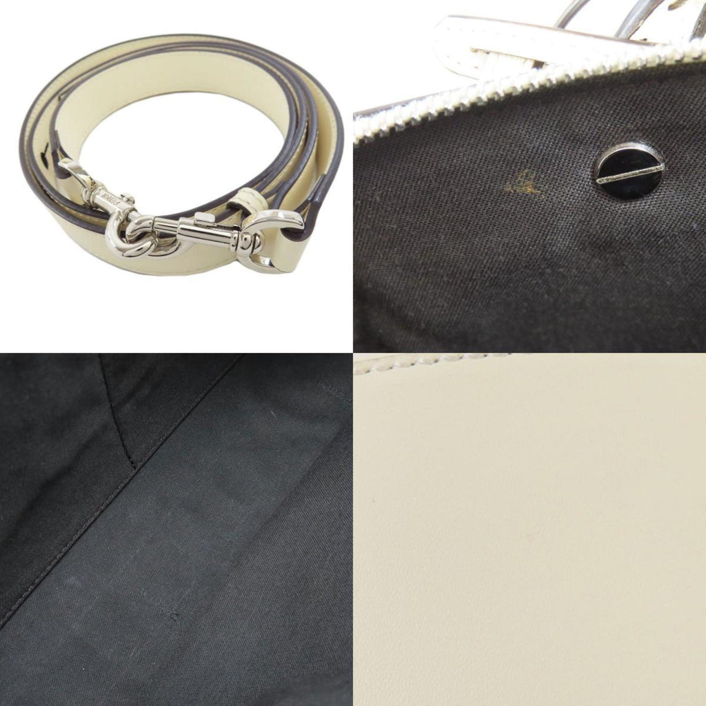 FENDI BY THE WAY handbag in calf leather for women