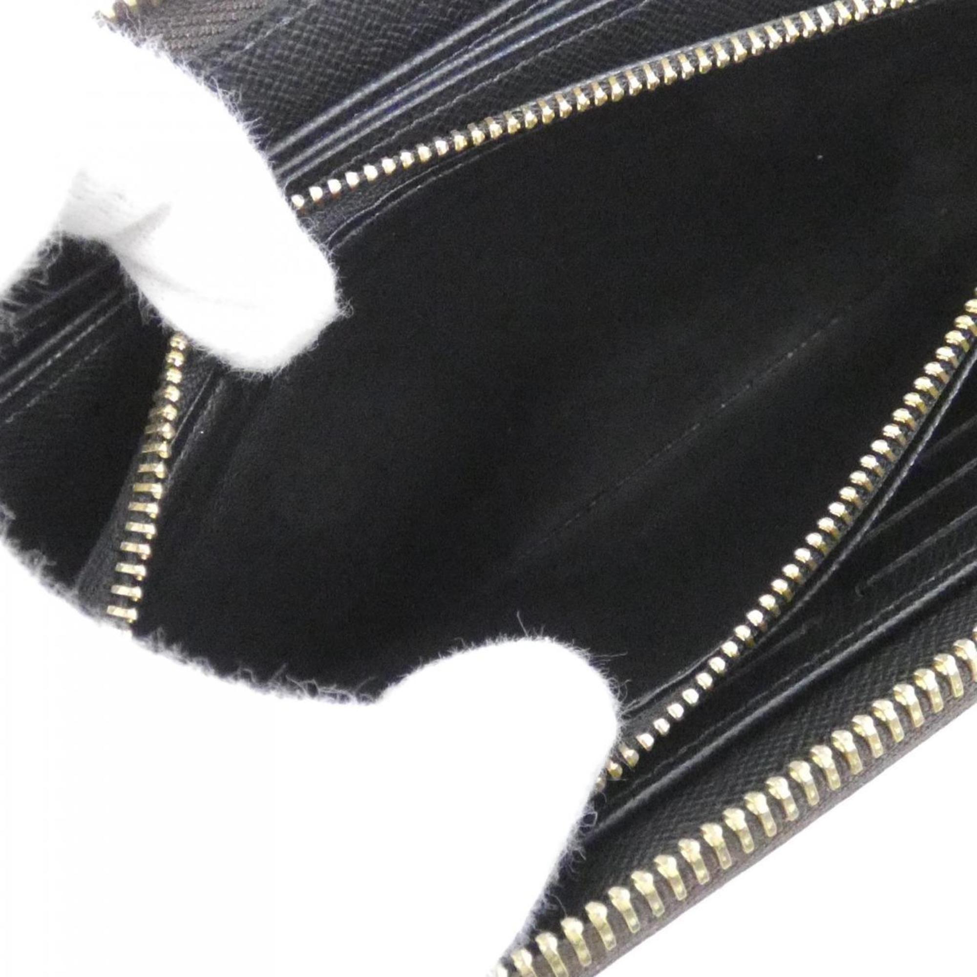 Louis Vuitton Monogram Giant Zippy Wallet M69353